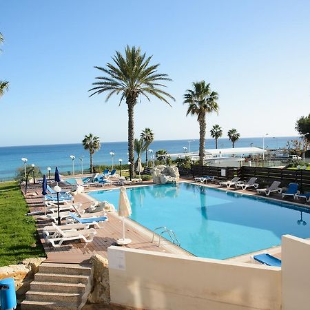 Pallinio Apartment Protaras Exterior foto