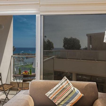 Pallinio Apartment Protaras Exterior foto
