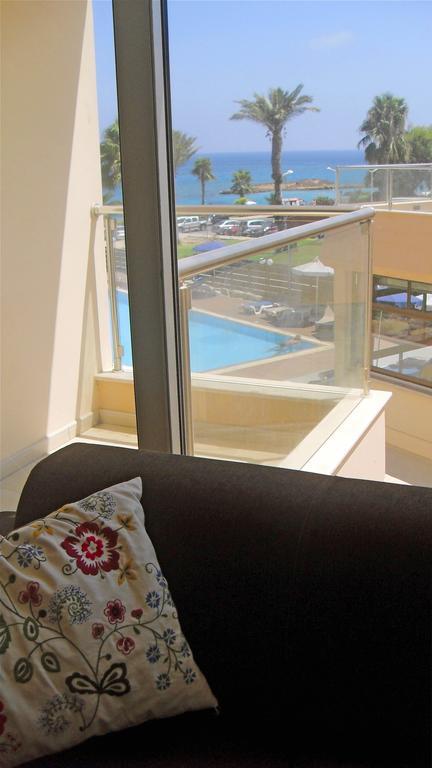 Pallinio Apartment Protaras Exterior foto