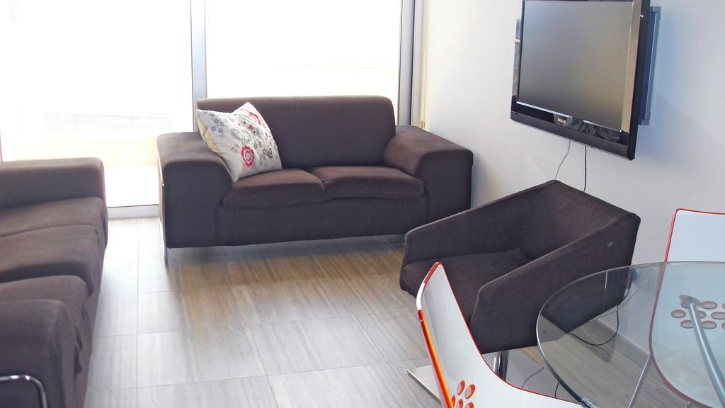 Pallinio Apartment Protaras Exterior foto