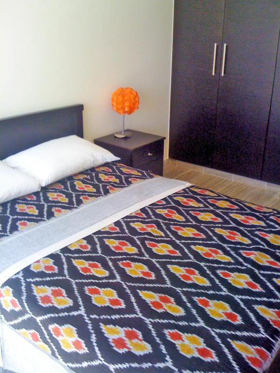 Pallinio Apartment Protaras Exterior foto