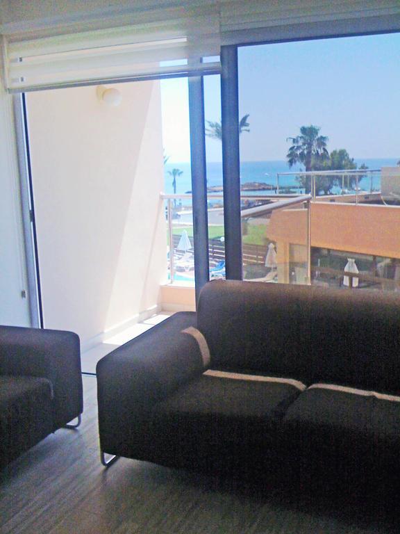Pallinio Apartment Protaras Exterior foto