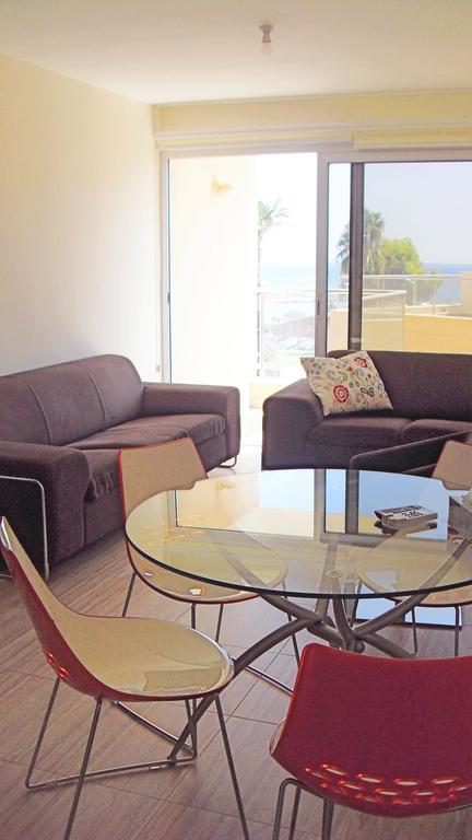 Pallinio Apartment Protaras Exterior foto