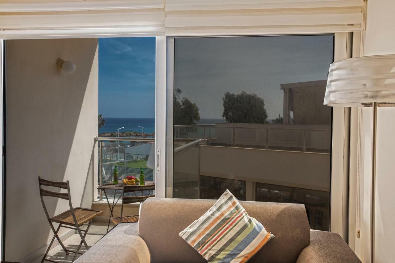 Pallinio Apartment Protaras Exterior foto