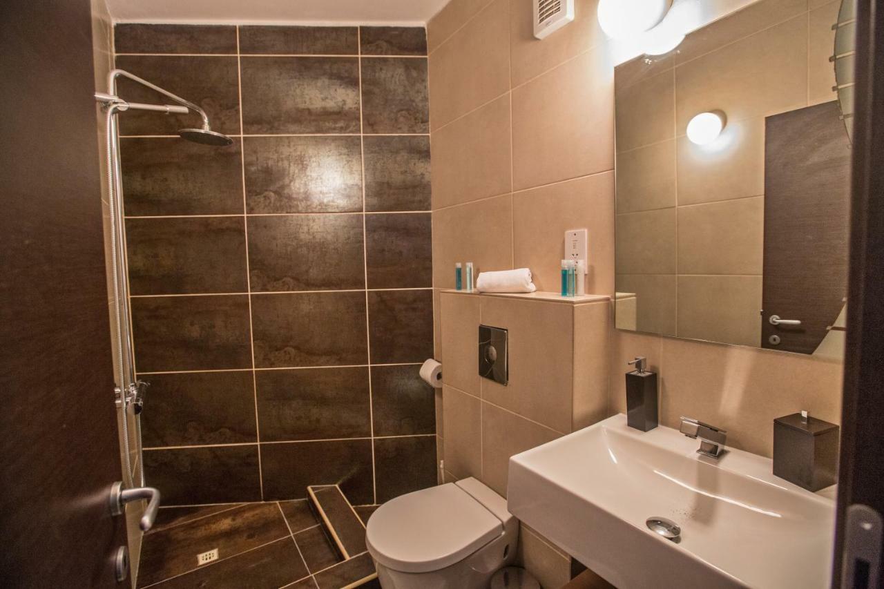 Pallinio Apartment Protaras Exterior foto